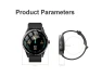 H6 Smart Watch — Smart Watch, eForChina