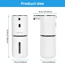 Automatic Smart Sensor Soap Dispenser — Automatic Soap Dispenser