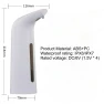 Automatic Foam Soap Dispenser — Automatic Soap Dispenser