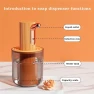Automatic Foam Soap Dispenser — Automatic Soap Dispenser, ABCA