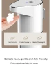 Automatic Foam Soap Dispenser — Automatic Soap Dispenser