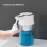 Automatic Foaming Soap Dispenser — Automatic Soap Dispenser