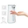 Automatic Touchless Liquid Soap Dispenser — Automatic Soap Dispenser