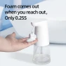 Automatic touchless soap dispenser — Automatic Soap Dispenser