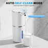 Electric Automatic Smart-Sense Soap Dispenser — Automatic Soap Dispenser
