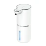 Wall-Mounted Hand Sanitizer Machine — Automatic Soap Dispenser