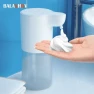 Automatic Foam Soap Dispenser — Automatic Soap Dispenser