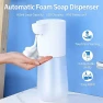 Automatic Foam Soap Dispenser — Automatic Soap Dispenser