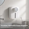 Automatic Foaming Soap Dispenser — Automatic Soap Dispenser