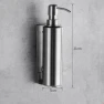 Automatic soap dispenser — Automatic Soap Dispenser