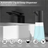 Automatic Touchless Soap Dispenser — Automatic Soap Dispenser