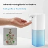Foam Soap Dispenser — Automatic Soap Dispenser