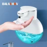 Smart Automatic Soap Foam Dispenser — Automatic Soap Dispenser