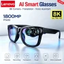 Smart Bluetooth Glasses — Smart Glasses, Lenovo