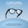 Smart Camera Glasses — Smart Glasses