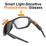 Smart Glasses — Smart Glasses