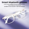 Open-Ear Smart Glasses — Smart Glasses