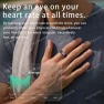Fitness Tracking Ring — Smart Ring