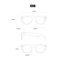 AI Smart Sunglasses — Smart Glasses