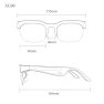 Sunglasses — Smart Glasses