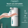 Automatic Foaming Soap Dispenser — Automatic Soap Dispenser