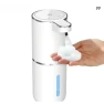 Foam Soap Dispenser — Automatic Soap Dispenser