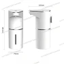 Foaming Soap Dispenser — Automatic Soap Dispenser