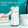 Automatic Foaming Soap Dispenser — Automatic Soap Dispenser