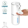 Automatic Soap Dispenser — Automatic Soap Dispenser