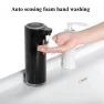 Automatic Sensor Soap Dispenser — Automatic Soap Dispenser