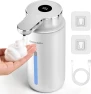 Touchless Automatic Smart-Sense Soap Dispenser — Automatic Soap Dispenser
