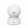 Indoor Pan/Tilt Smart Security Camera, 1080p HD with Night Vision, Motion Detection — Security Camera, TP-Link