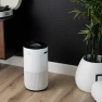 Smart Air Purifier for Large Rooms up to 1980 Sq Ft with HEPA Filter and WiFi — Air Purifier, LEVOIT