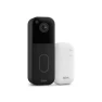 Video Doorbell, Two-way audio, HD video, motion and chime app alerts, Alexa enabled — Video Doorbell, Blink