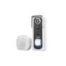 Wireless Video Doorbell with Chime, 1080P FHD, Voice Changer, PIR Motion Detection — Video Doorbell, iegeek