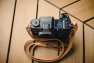 Mirrorless Camera Body - Black, Fujifilm