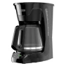 12-Cup Programmable Coffeemaker — Coffee Maker, BLACK+DECKER