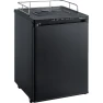 24 Inch Wide Kegerator Conversion Refrigerator for Full Size Keg, EdgeStar