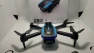 Foldable Drone with 1080P Camera - Voice & Gesture Control, 3D Flip, Beginner-Friendly — Drone, RELIDOL
