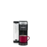 Single Serve K-Cup Pod Coffee Maker — Coffee Maker, Keurig