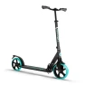 Adjustable Kick Scooter with Large Wheels for Kids, Teens & Adults, Lascoota