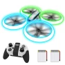 RC Drone with Altitude Hold and Headless Mode for Kids — Drone, HASAKEE