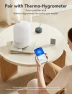 Smart Humidifiers for Bedroom with Essential Oil Diffuser — Humidifier, GoveeLife