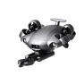 Underwater Drone with Robotic Arm, AI Vision Lock, 4K Camera, 660ft Dive — Drone, FIFISH
