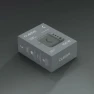 100W GaN USB-C Charger, 4-Port Fast Charging Adapter, Univent Engineering PTE. LTD