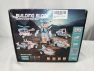 12-in-1 STEM Robot Building Kit — STEM Toys, HBUDS