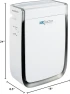 Air Purifier for Home and Large Rooms — Air Purifier, AirDoctor
