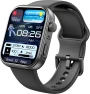 AMOLED Smart Watch — Smart Watch, TOZO