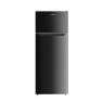 Apartment Size Refrigerator with Freezer, BANGSON
