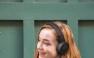 Bluetooth Headphones with 40 Hours Battery, Foldable Design, JBL